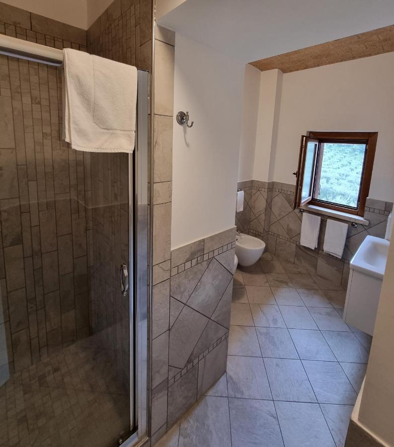 Casale Dei Priori Bed & Breakfast Rocca Massima Dış mekan fotoğraf