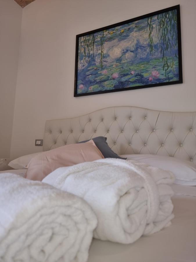 Casale Dei Priori Bed & Breakfast Rocca Massima Dış mekan fotoğraf