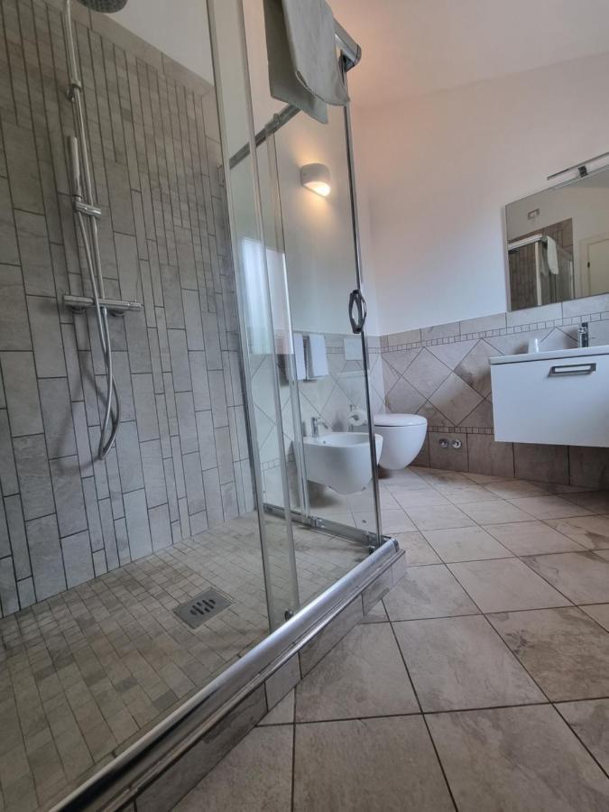Casale Dei Priori Bed & Breakfast Rocca Massima Dış mekan fotoğraf