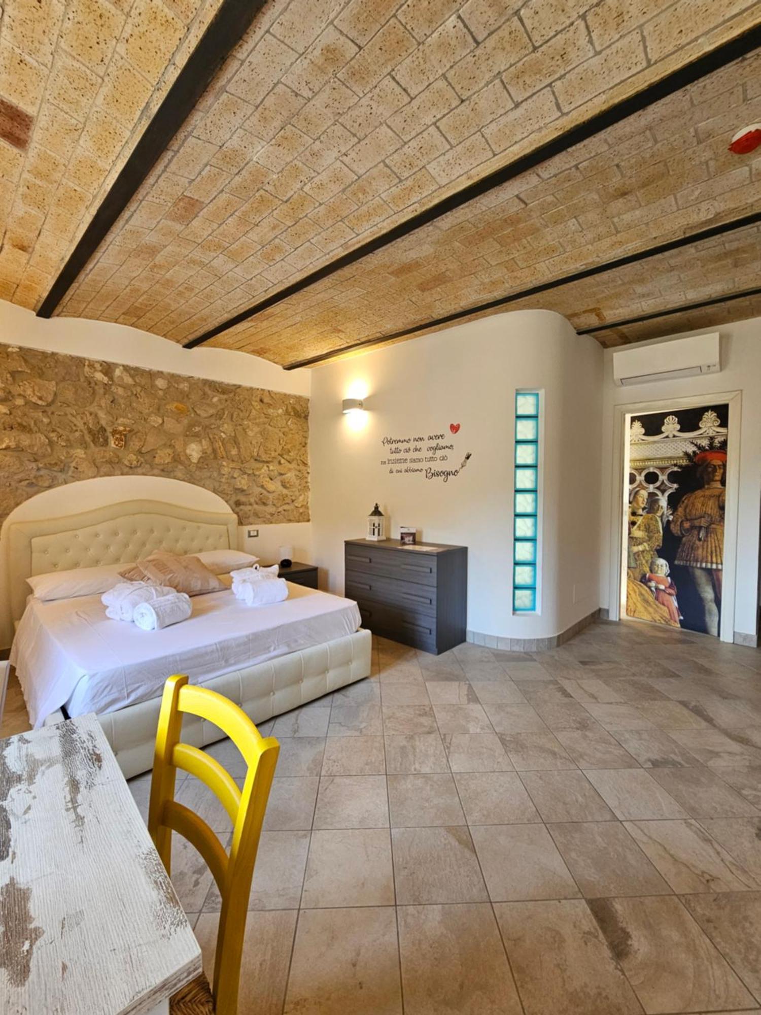 Casale Dei Priori Bed & Breakfast Rocca Massima Dış mekan fotoğraf